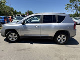 Used 2016 Jeep Compass Latitude image 4