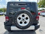 Used 2013 Jeep Wrangler Sahara w/ Dual Top Group image 4