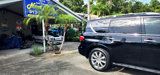 Used 2014 INFINITI QX80 2WD w/ Theater Package image 6