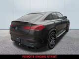 Certified 2021 Mercedes-Benz GLE 53 AMG 4MATIC Coupe image 4