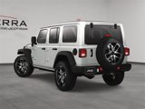 New 2025 Jeep Wrangler Unlimited Sport S 4xe w/ Convenience Group image 4