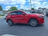 New 2025 MAZDA CX-5 AWD 2.5 S image 4