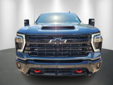 New 2025 Chevrolet Silverado 2500 LTZ w/ Trail Boss Package image 2
