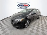 Used 2024 Nissan Versa S w/ S Plus Package image 3