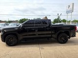Used 2024 GMC Sierra 1500 Elevation w/ LPO, Elevation Black Package image 4