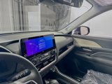 New 2025 Toyota Grand Highlander AWD Hybrid image 5