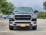 Certified 2023 RAM 1500 Big Horn w/ Trailer Tow Group image 2