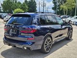 New 2026 BMW X7 xDrive40i w/ M Sport Package image 2