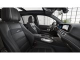 New 2025 Mercedes-Benz GLE 53 AMG 4MATIC image 4