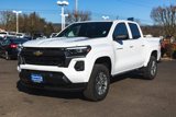 New 2025 Chevrolet Colorado LT w/ LT Convenience Package image 4