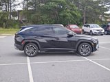 Certified 2025 Hyundai Tucson Limited image 4