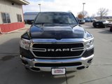 Used 2021 RAM 1500 Big Horn image 4