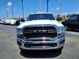 Used 2021 RAM 2500 Tradesman w/ Chrome Appearance Group image 2