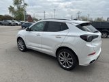New 2025 Buick Encore GX Avenir w/ Avenir Technology Package image 6