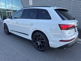 New 2025 Audi Q7 3.0T Prestige image 3
