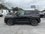 Used 2021 Jeep Renegade Sport image 2