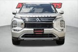 New 2025 Mitsubishi Outlander SE image 2