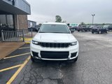 Used 2021 Jeep Grand Cherokee L Limited w/ Trailer Tow Group (B) image 2