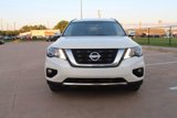 Used 2019 Nissan Pathfinder SV image 3