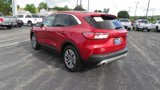 Certified 2022 Ford Escape SEL w/ Technology Package image 5