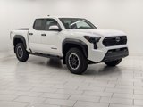 New 2025 Toyota Tacoma SR image 6