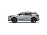 New 2025 Lexus RX 500h F Sport image 2