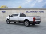 New 2025 Ford F250 King Ranch image 5