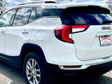 Used 2022 GMC Terrain SLT image 5