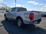 Certified 2022 Ford Ranger Lariat w/ Equipment Group 501A High image 4
