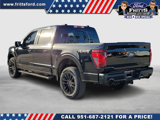 New 2025 Ford F150 XLT w/ Equipment Group 302A MID image 2
