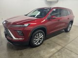 New 2025 Buick Enclave Preferred w/ Power Package image 5