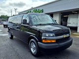 Used 2020 Chevrolet Express 3500 LS image 3