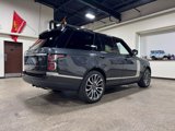 Used 2020 Land Rover Range Rover HSE image 5