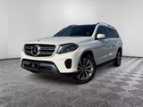 Used 2019 Mercedes-Benz GLS 450 4MATIC image 2