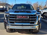 New 2025 GMC Sierra 2500 SLE w/ Max Trailering Package image 2