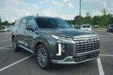 Used 2024 Hyundai Palisade Calligraphy image 1