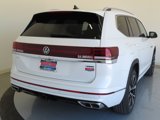 New 2025 Volkswagen Atlas SEL Premium R-Line image 4