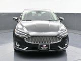 Used 2019 Ford Fusion Titanium image 2