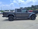 New 2025 Jeep Gladiator Sport image 2