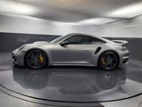 Certified 2024 Porsche 911 Turbo S image 2