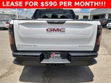 New 2026 GMC Sierra EV Elevation image 4