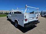 New 2025 Chevrolet Silverado 3500 W/T w/ WT Convenience Package image 4