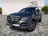 Used 2018 Mercedes-Benz GLE 350 4MATIC image 3