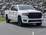 New 2025 RAM 1500 Laramie w/ Night Edition image 3