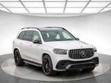 New 2025 Mercedes-Benz GLS 63 AMG 4MATIC image 5