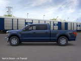 New 2025 Ford F150 XL image 3