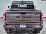 New 2025 RAM 1500 Laramie w/ Night Edition image 4