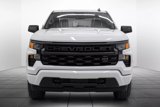 Used 2023 Chevrolet Silverado 1500 Custom image 5