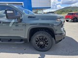 New 2026 Chevrolet Silverado 2500 LT w/ Trail Boss Package image 2