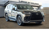 New 2025 Lexus LX 700h F Sport image 3